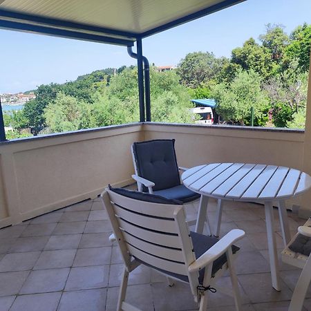 ראב Apartments Kampor Damira מראה חיצוני תמונה