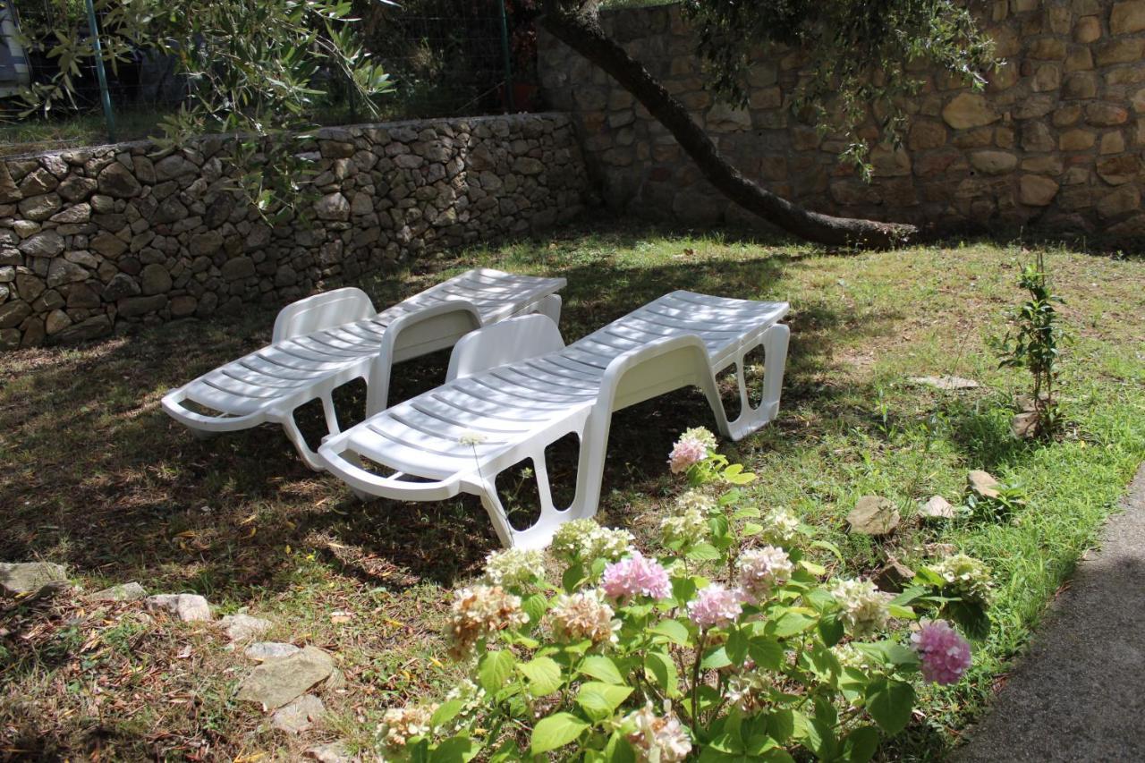 ראב Apartments Kampor Damira מראה חיצוני תמונה