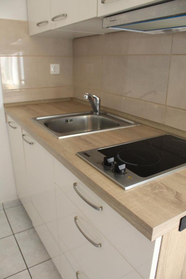 ראב Apartments Kampor Damira מראה חיצוני תמונה