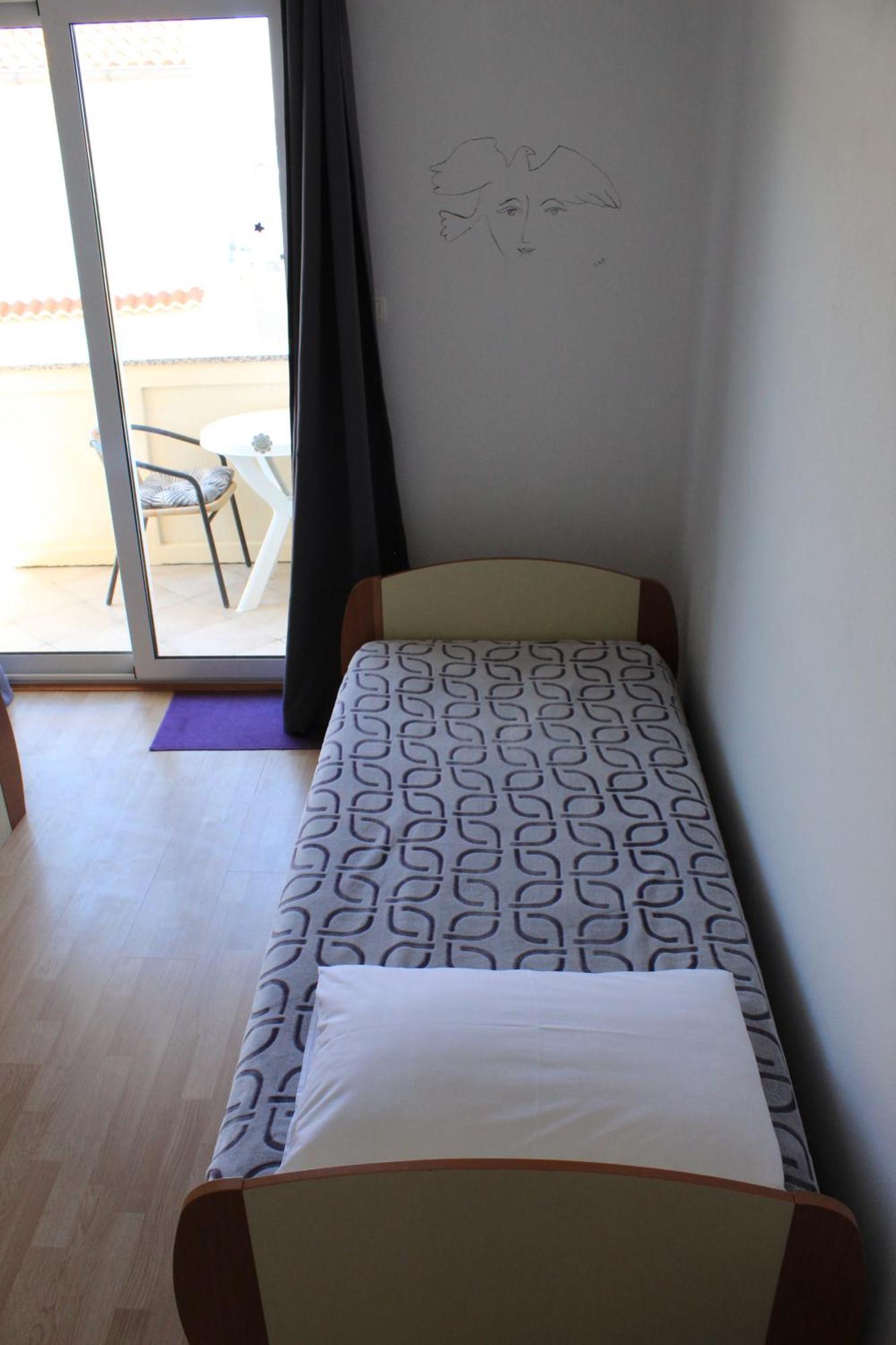 ראב Apartments Kampor Damira מראה חיצוני תמונה