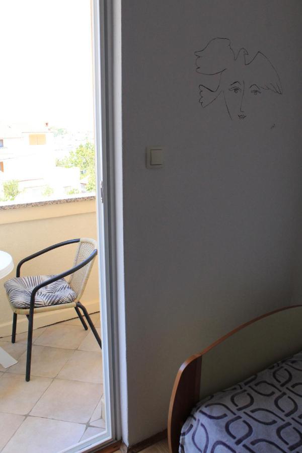 ראב Apartments Kampor Damira מראה חיצוני תמונה