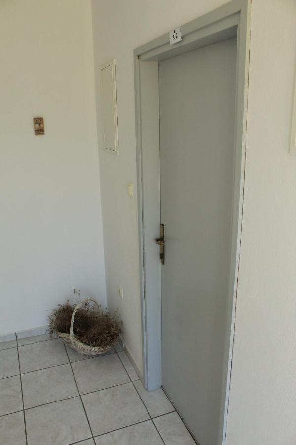 ראב Apartments Kampor Damira מראה חיצוני תמונה