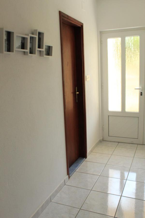 ראב Apartments Kampor Damira מראה חיצוני תמונה