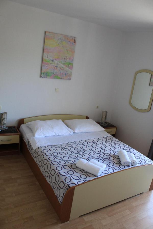 ראב Apartments Kampor Damira מראה חיצוני תמונה