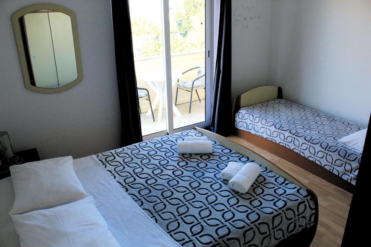 ראב Apartments Kampor Damira מראה חיצוני תמונה