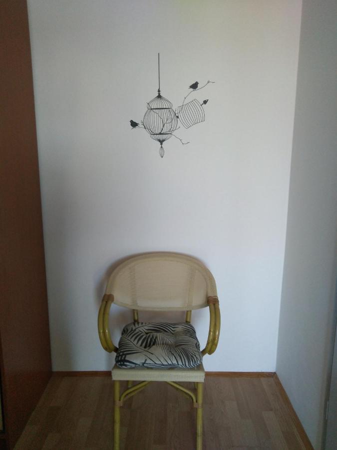 ראב Apartments Kampor Damira מראה חיצוני תמונה