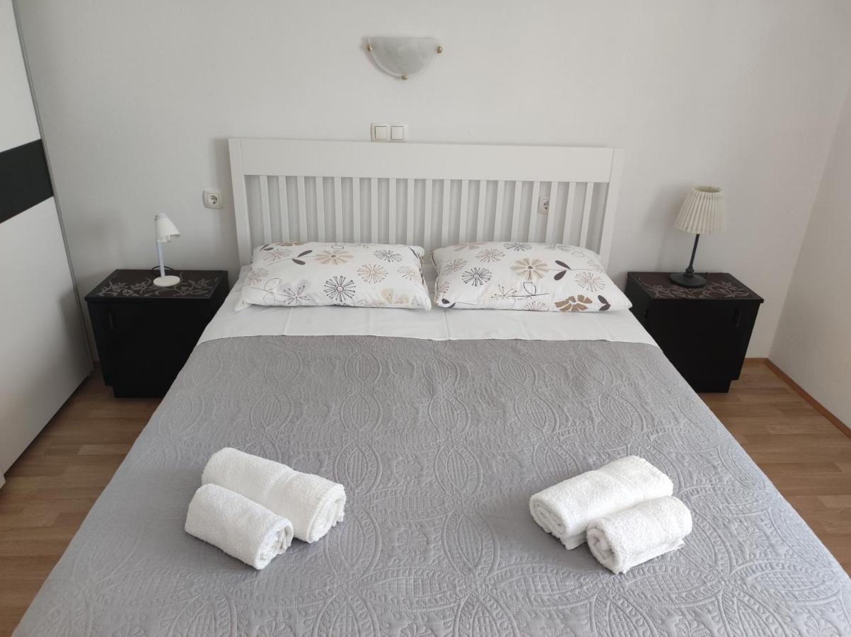 ראב Apartments Kampor Damira מראה חיצוני תמונה