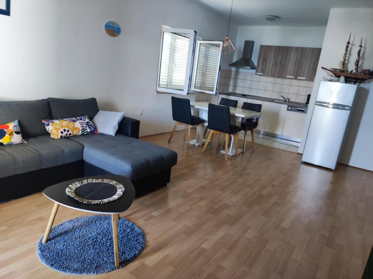 ראב Apartments Kampor Damira מראה חיצוני תמונה