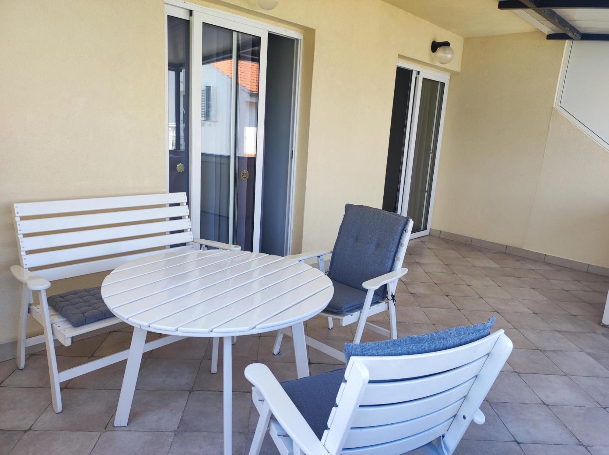 ראב Apartments Kampor Damira מראה חיצוני תמונה