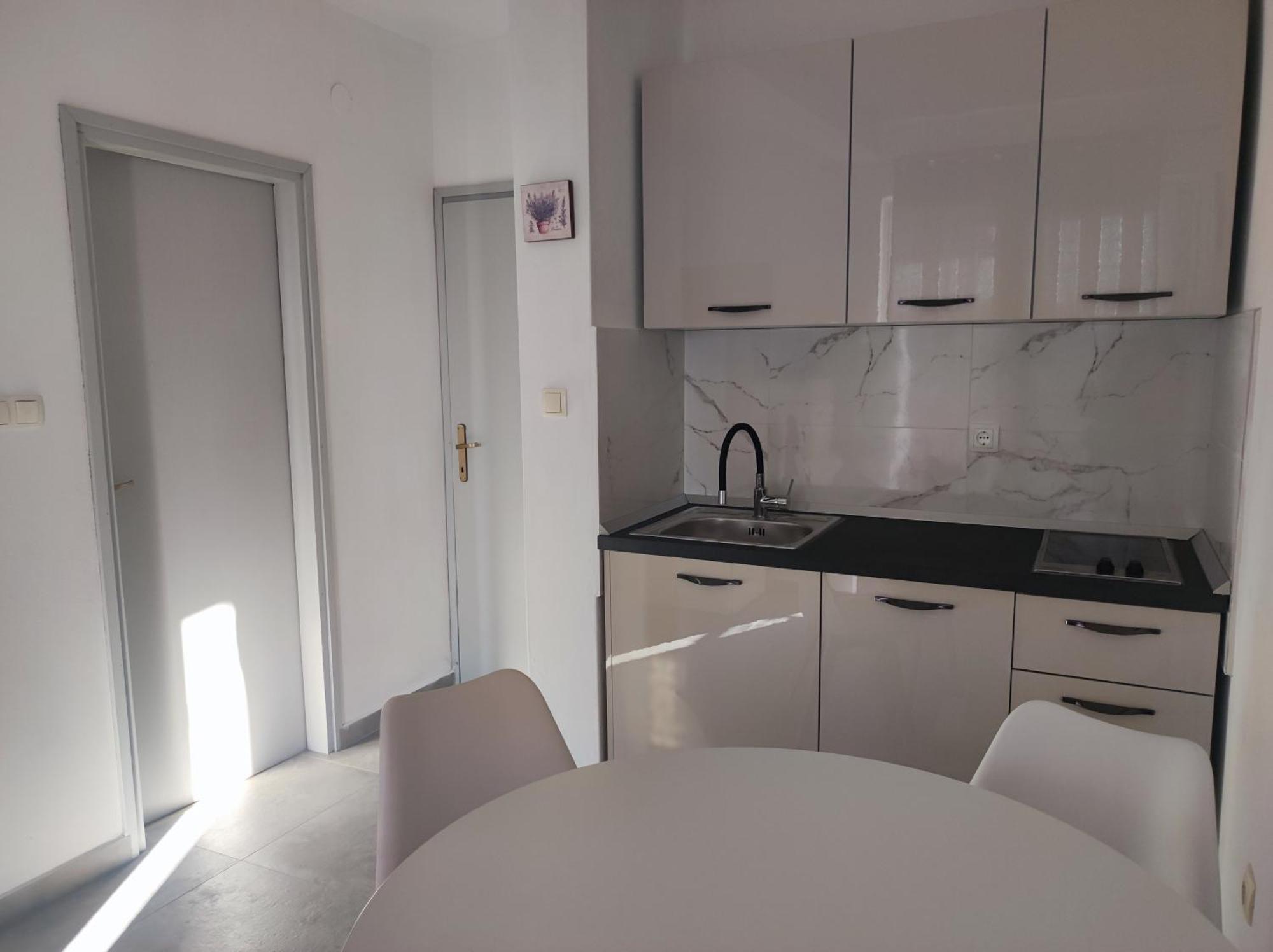 ראב Apartments Kampor Damira חדר תמונה