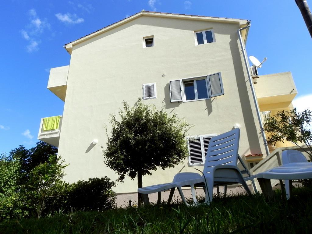 ראב Apartments Kampor Damira מראה חיצוני תמונה
