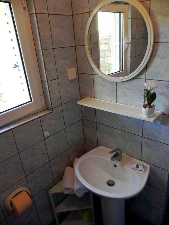 ראב Apartments Kampor Damira מראה חיצוני תמונה