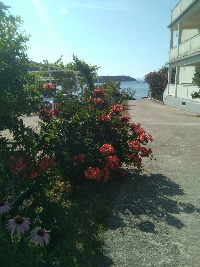 ראב Apartments Kampor Damira מראה חיצוני תמונה