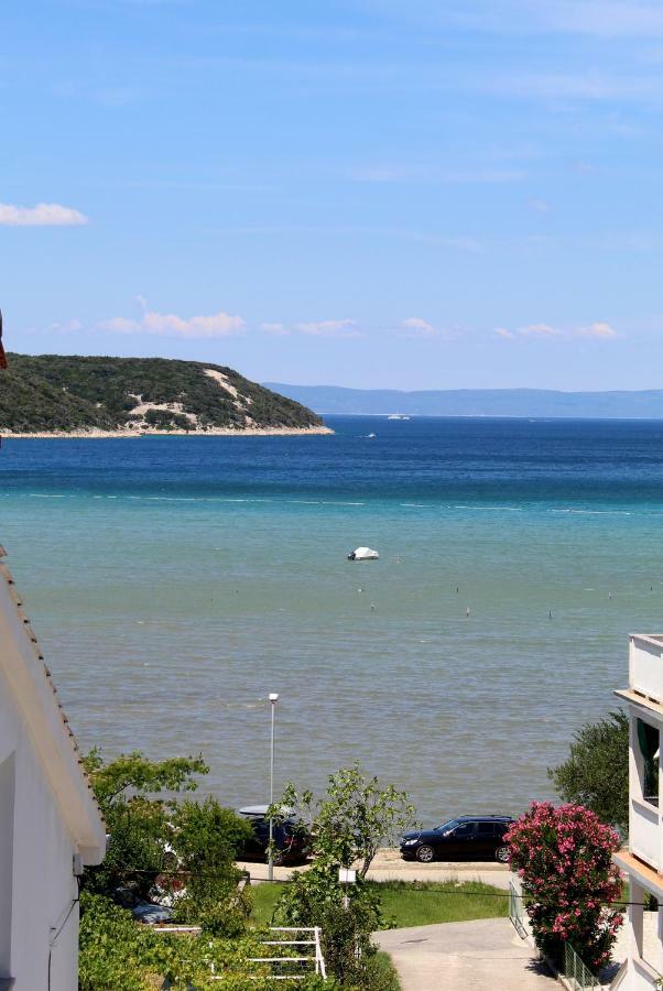 ראב Apartments Kampor Damira מראה חיצוני תמונה