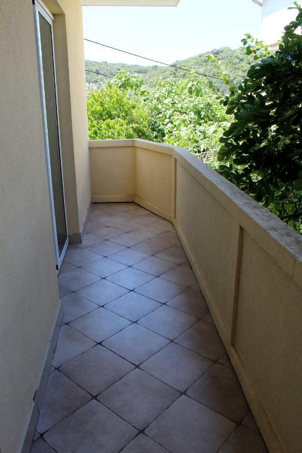 ראב Apartments Kampor Damira מראה חיצוני תמונה