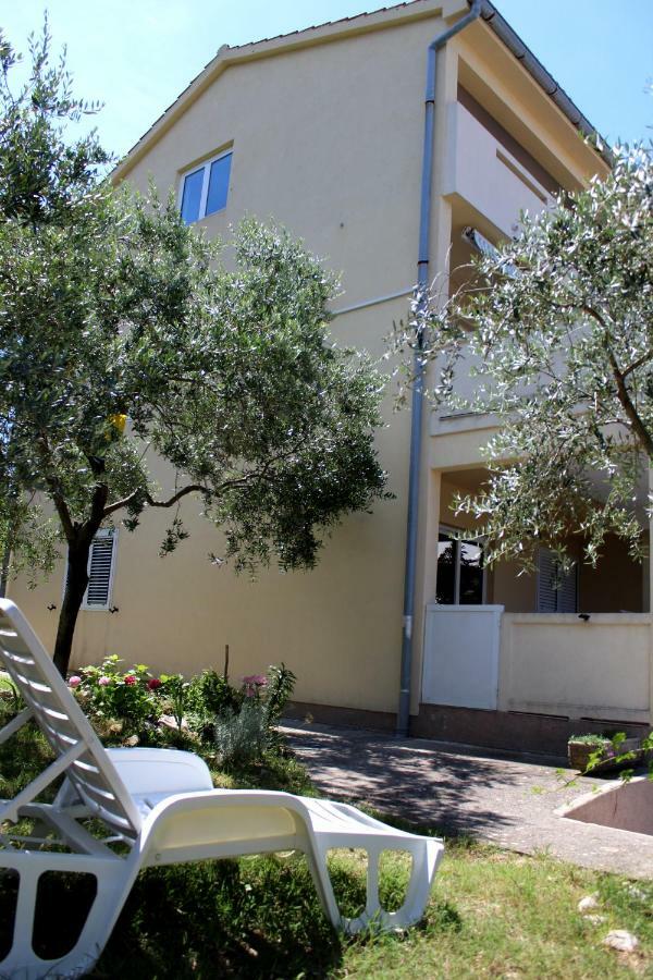 ראב Apartments Kampor Damira מראה חיצוני תמונה